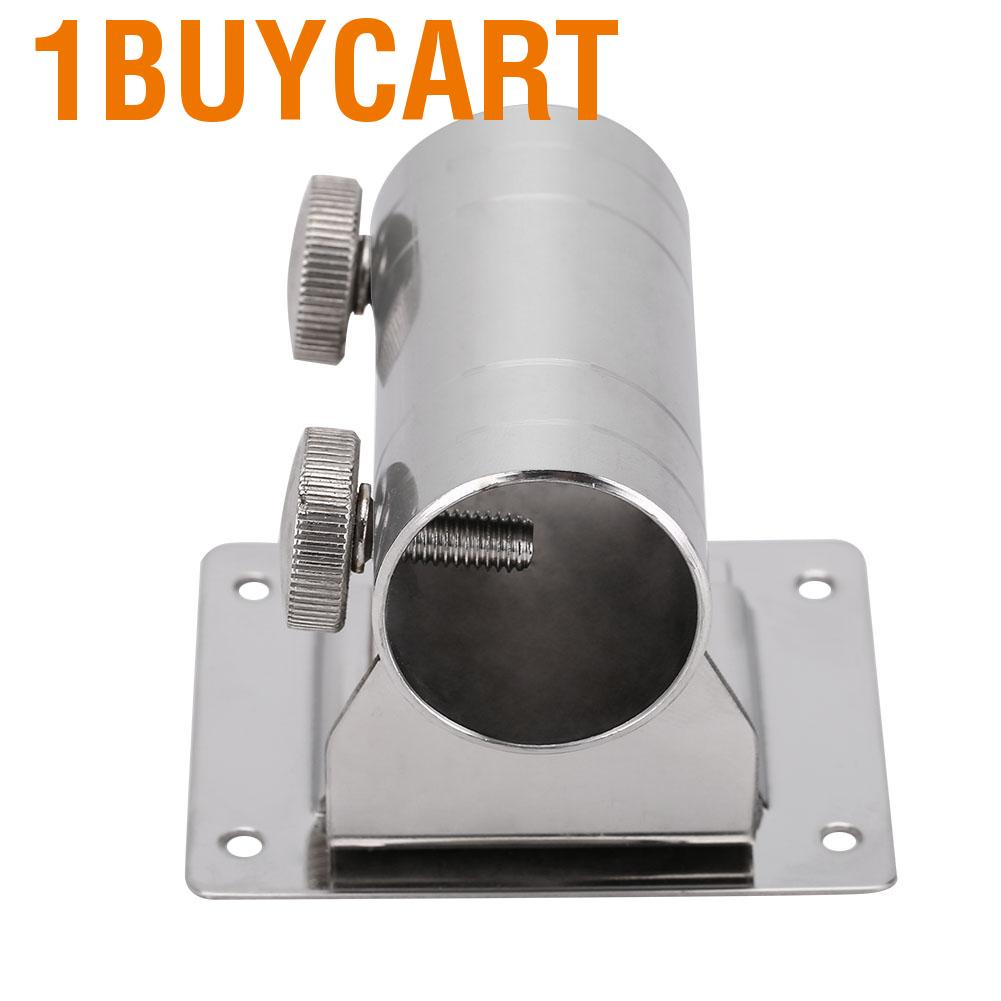 High Strength Adjustable Stainless Steel Umbrella Holder Bracket Stand