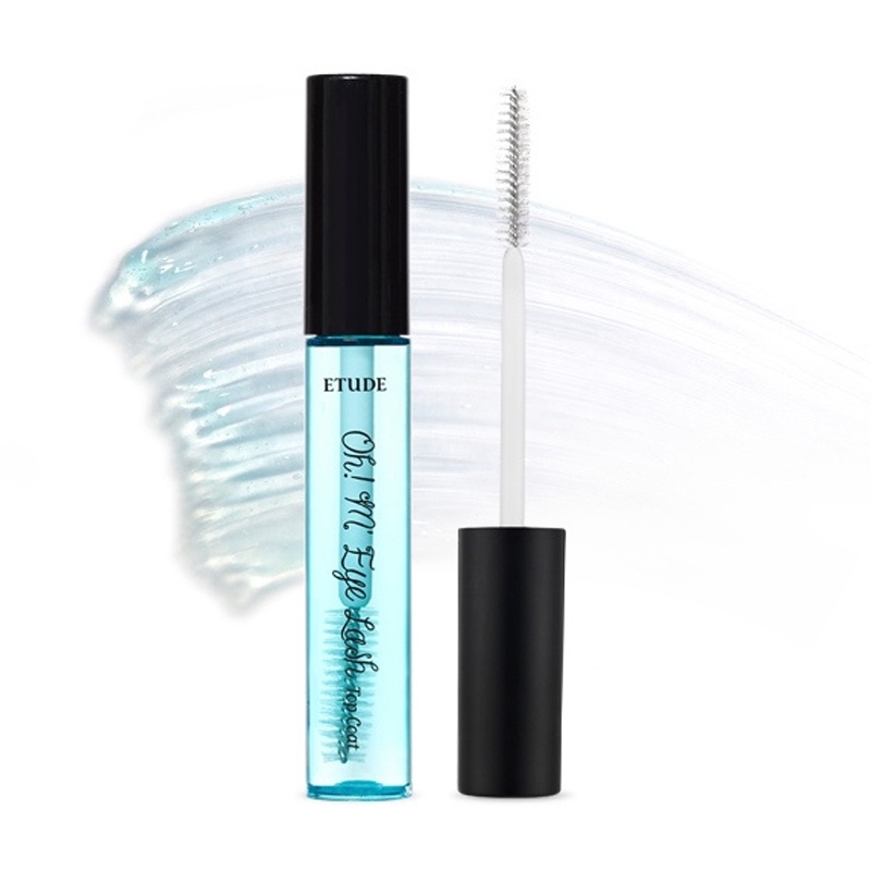 [ETUDE] Oh My Lash Mascara 1 Top Coat 10g Shopee Malaysia