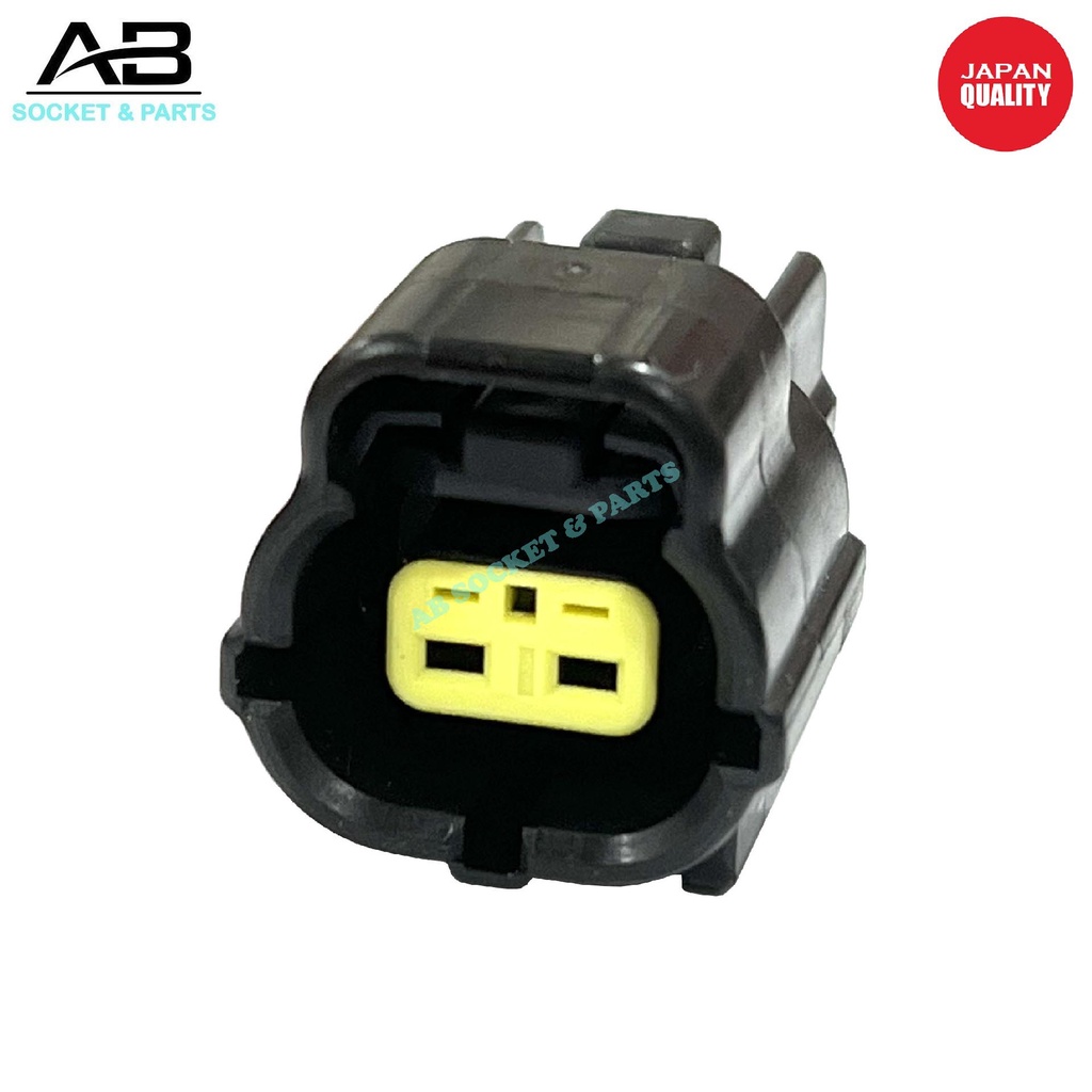 2 Pin Proton Wira 4G13 4G15 MMC Intake Air Temperature Sensor (IAT