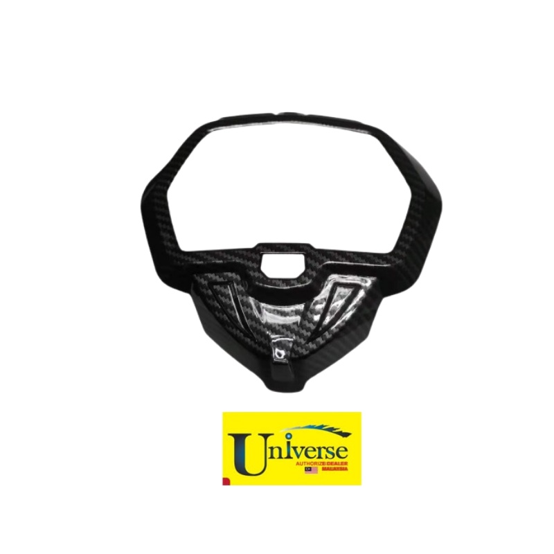 YAMAHA Y16ZR ACCESSORIES VISOR CENTER RACK KNEE PAD MUFFLER SPROCKET