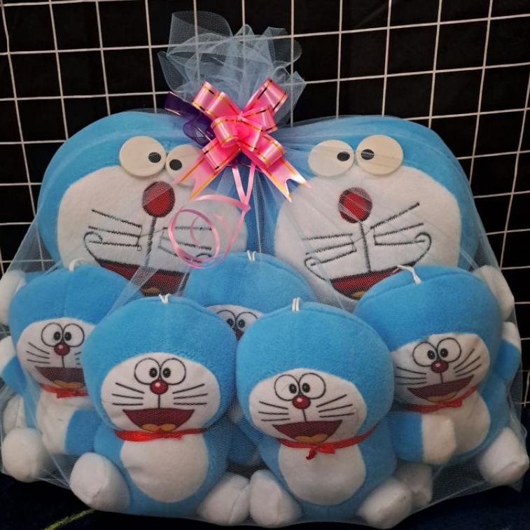> Doraemon Dolls Cheap Childed / Doraemon Parcel Dolls Free Nets
