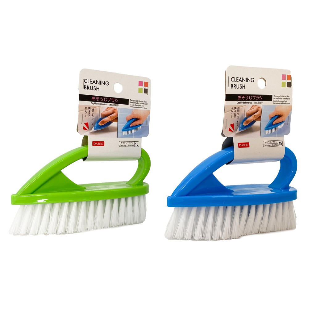 DAISO Cleaning Brush Shopee Malaysia