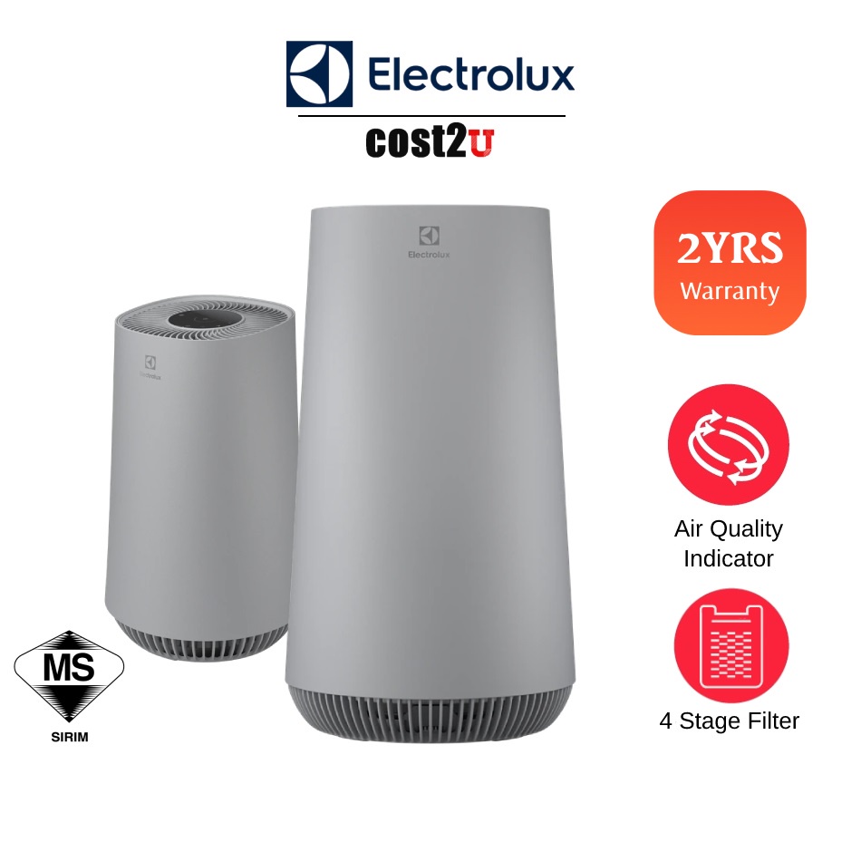 Electrolux UltimateHome 500 Air Purifier FA31202GY FA41402GY (Mesin