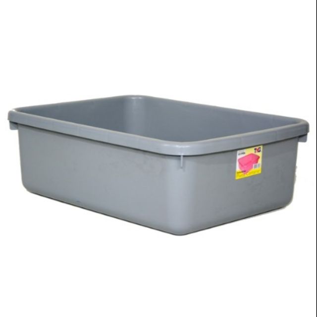 TOYOGO Industrial / Restaurant Plastic Container (41L) Shopee Malaysia