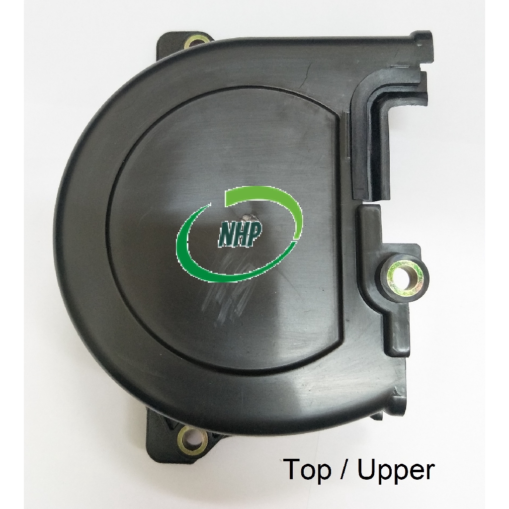 Proton Saga 12V, Iswara Timing Belt Cover Shopee Malaysia