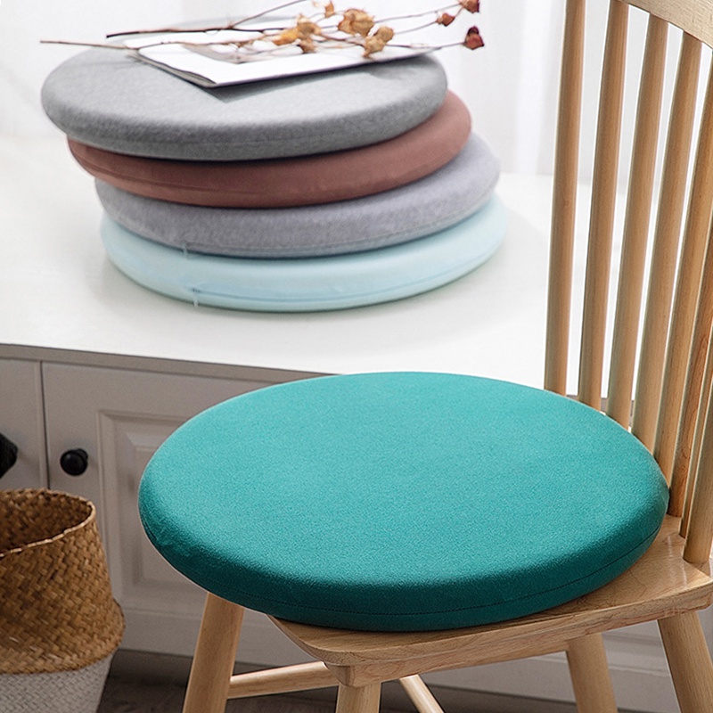 1PC Meditation Mat Tatami Foam Seat Cushion Round Chair Pad Cushion