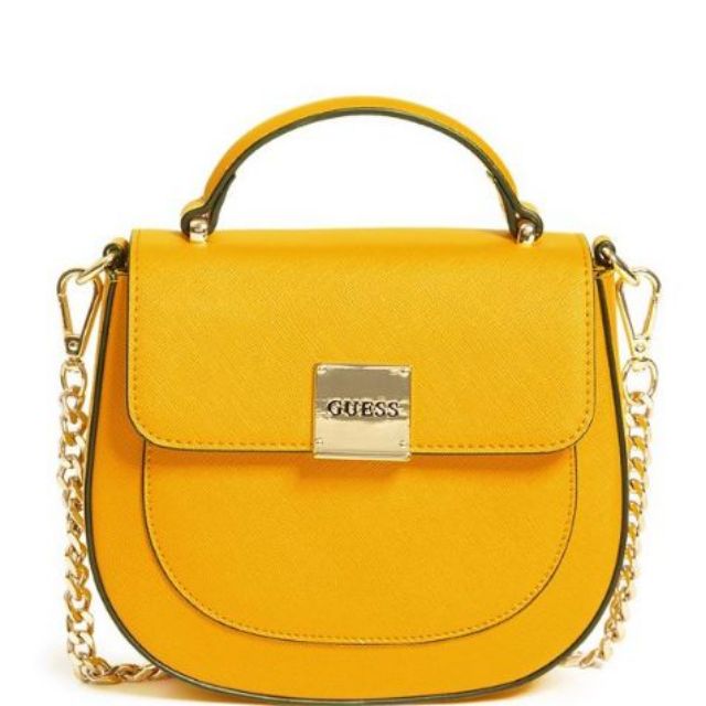 GUESS SLING BAG FACTORY OUTLET Shopee Malaysia