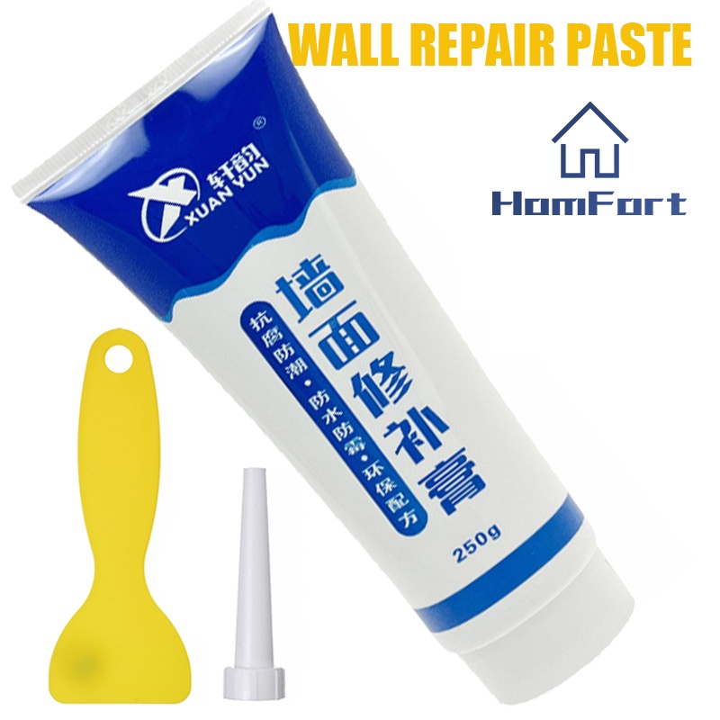 Universal Household Instant Wall Repair Paste ReadyMixed Wall Ointment