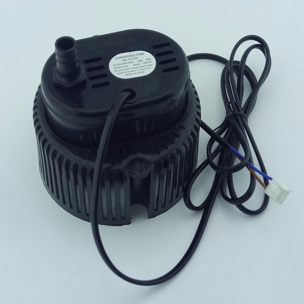 18W25W household mobile air cooler, small water pump, airconditioning