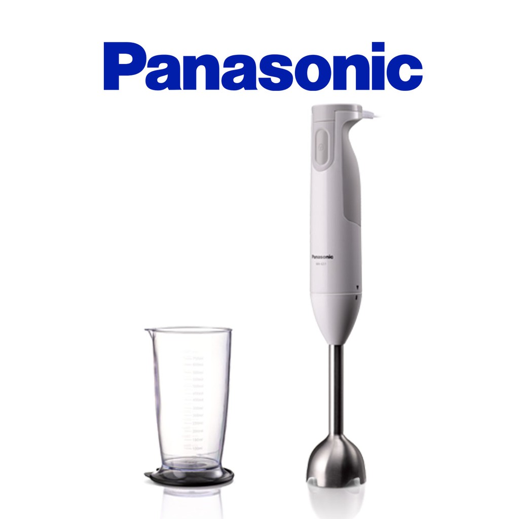 PANASONIC HAND BLENDER MXGS1 Shopee Malaysia