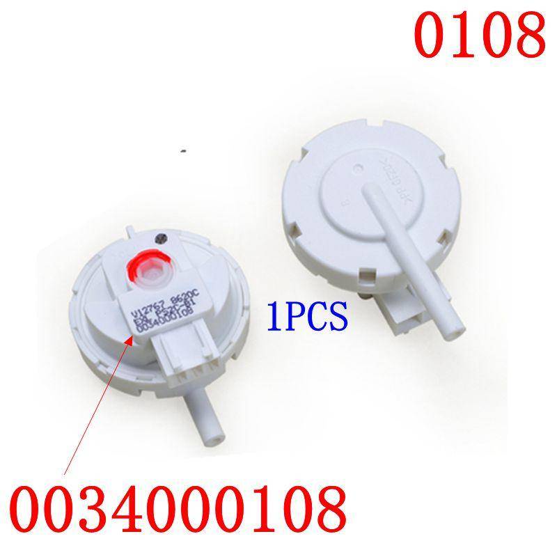 Fully automatic LG washing machine water level sensor V12767 0034000108
