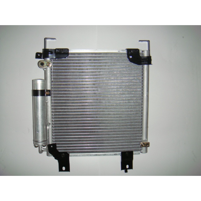 Perodua Kenari / Kelisa Air Cond Condenser System SANDEN Shopee Malaysia