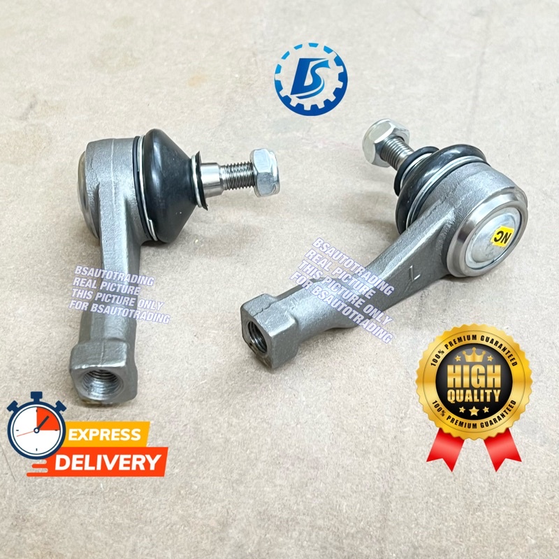 (High Quality) Perodua Kancil Kelisa Kenari Viva Tie Rod End Shopee