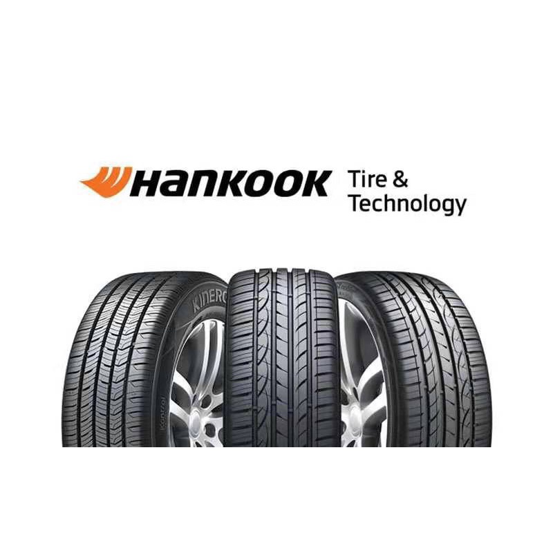Hankook Tire Kinergy Eco2 K435/H308/K135 Prime 4 (Made In Indonesia