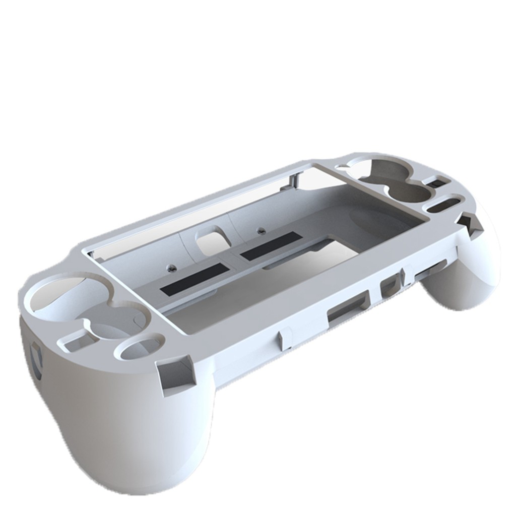 [Ready Stock] Upgrade L2 R2 Trigger Grips Handle Holder Gaming Case for