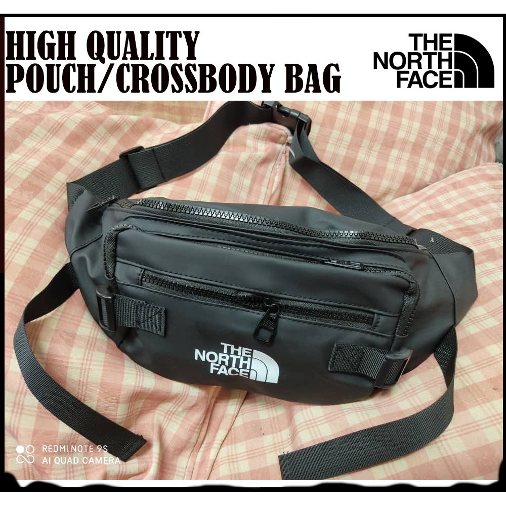 Sling bag The North Face Northface WAIST BAG/POUCH BAG/CHEST BAG