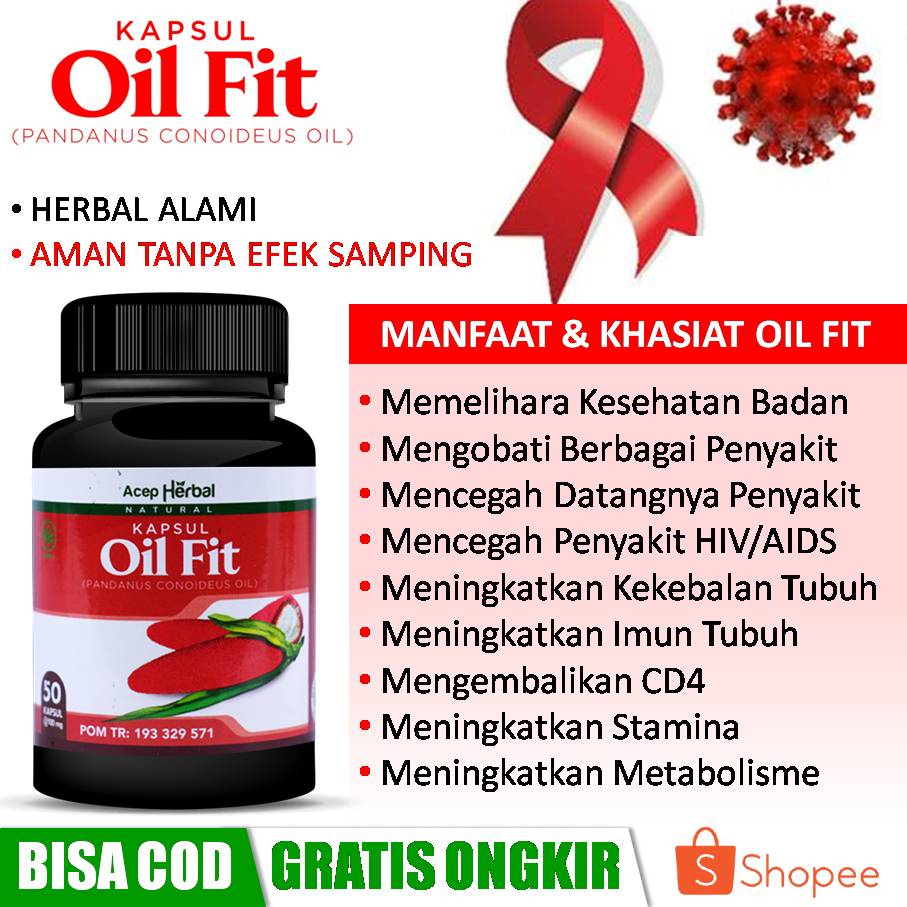 Herbal Medicine Prevents HIV/AIDS, Increases Immunity For HIV/AIDS