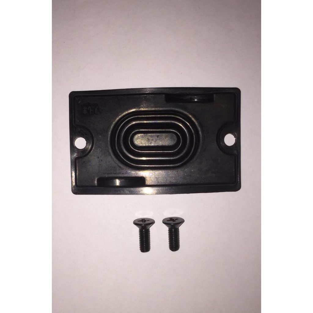 YAMAHA RXZ / TZM FR Master Cylinder Diaphragm (TUSHIMA) Shopee Malaysia