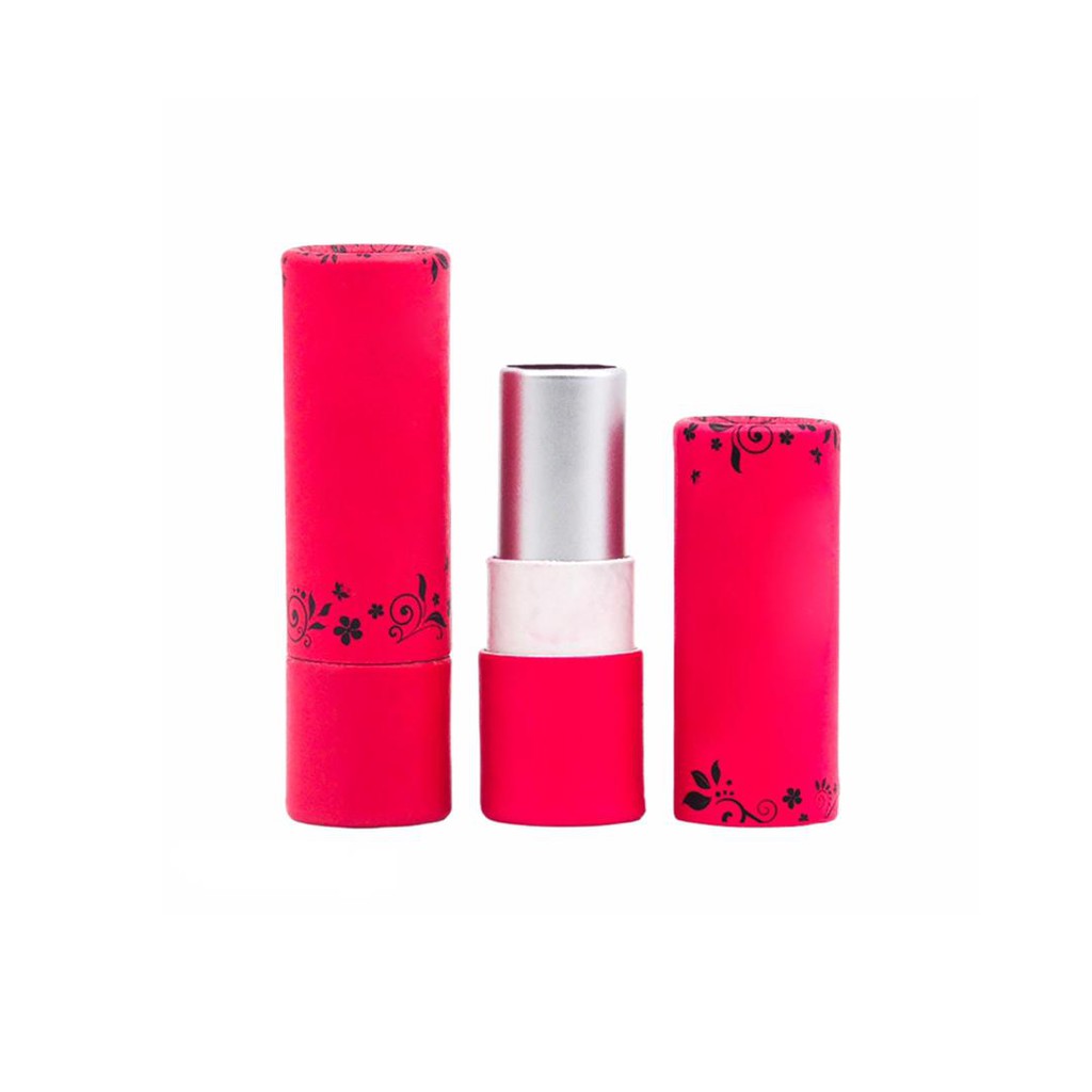 Paper Tube Lipstick,Packaging Lipstick,Tube Lipstick Bottle Shopee