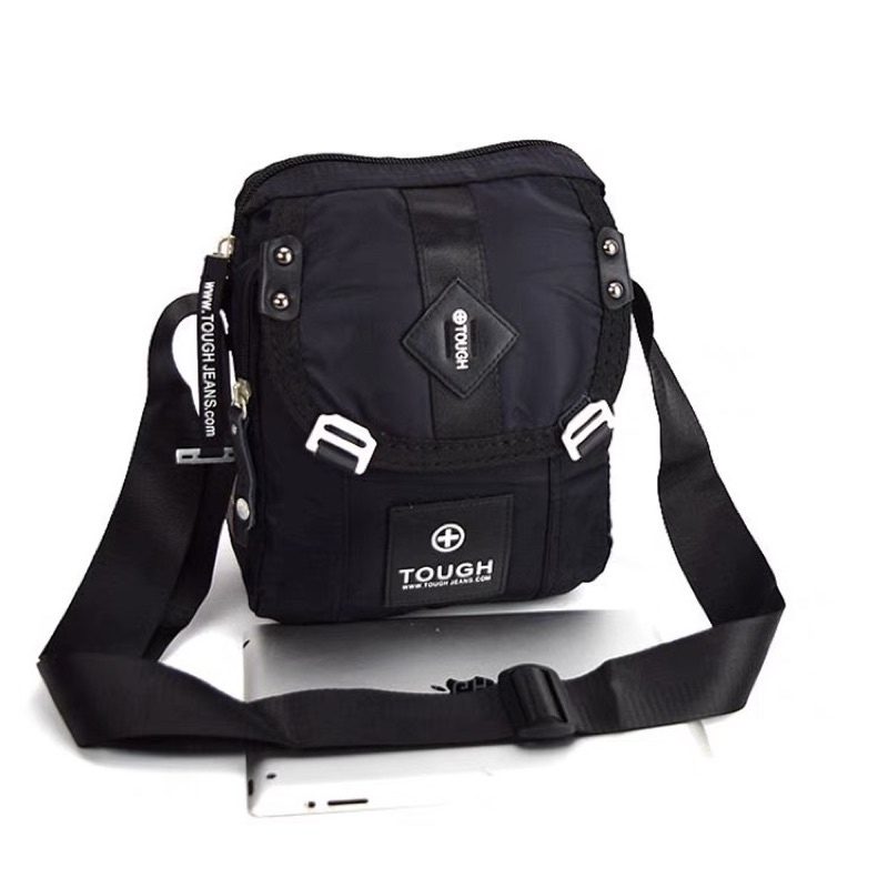 TOUGH WARRIOR/TOUGH ARMY beg lelaki sling bag Pouch bag crossbody bag messenger bag chest bag