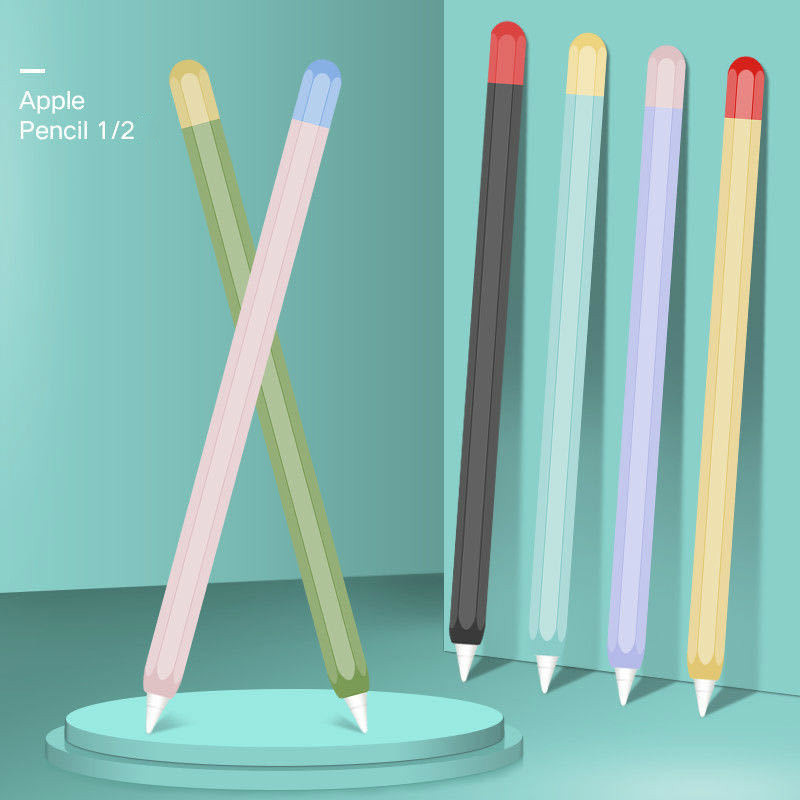 Apple iPad pencil case 1st generation handwriting 2nd generation 2 anti