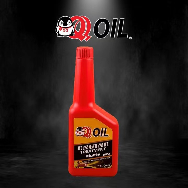 QQ OIL Engine Treatment Oil Treatment High Performance Multis 1EP2