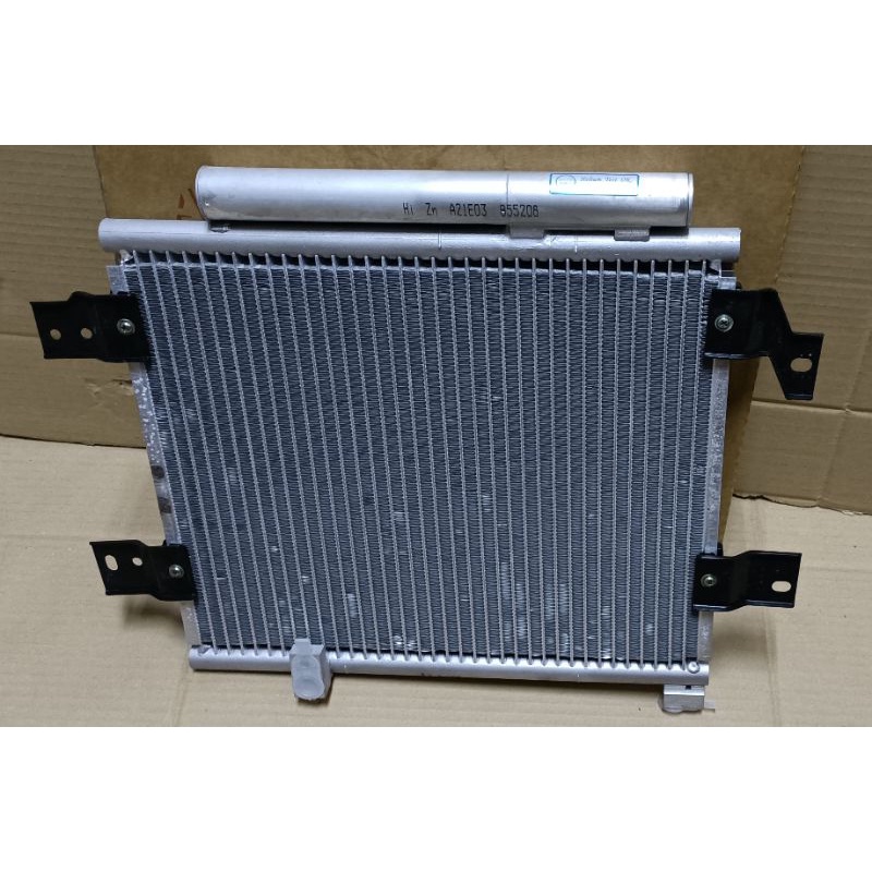 PERODUA VIVA AIR COND CONDENSER (POKKA) READY STOCK Shopee Malaysia