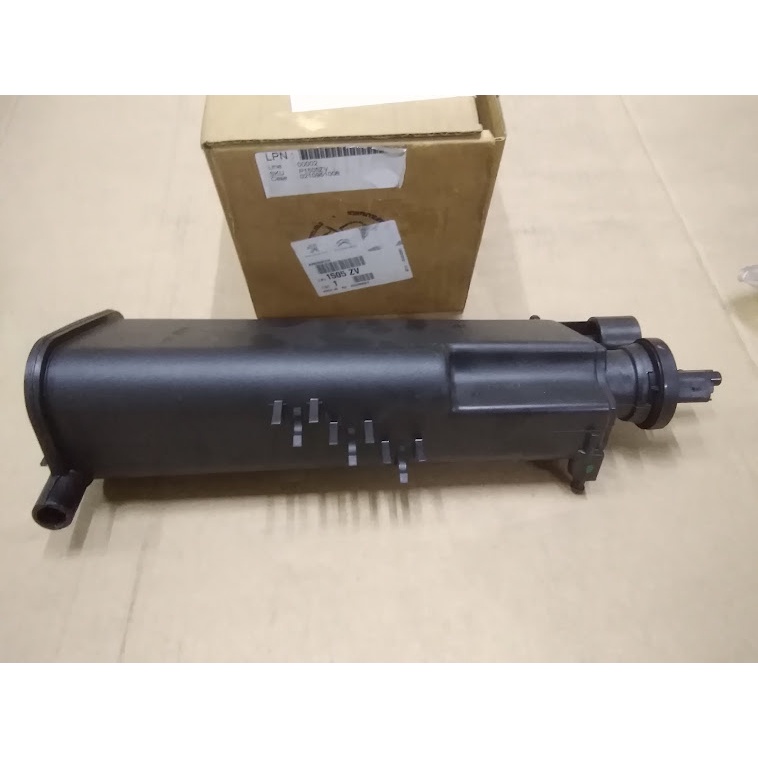 Peugeot 307 Fuel Vapor Carbon Canister Filter Shopee Malaysia