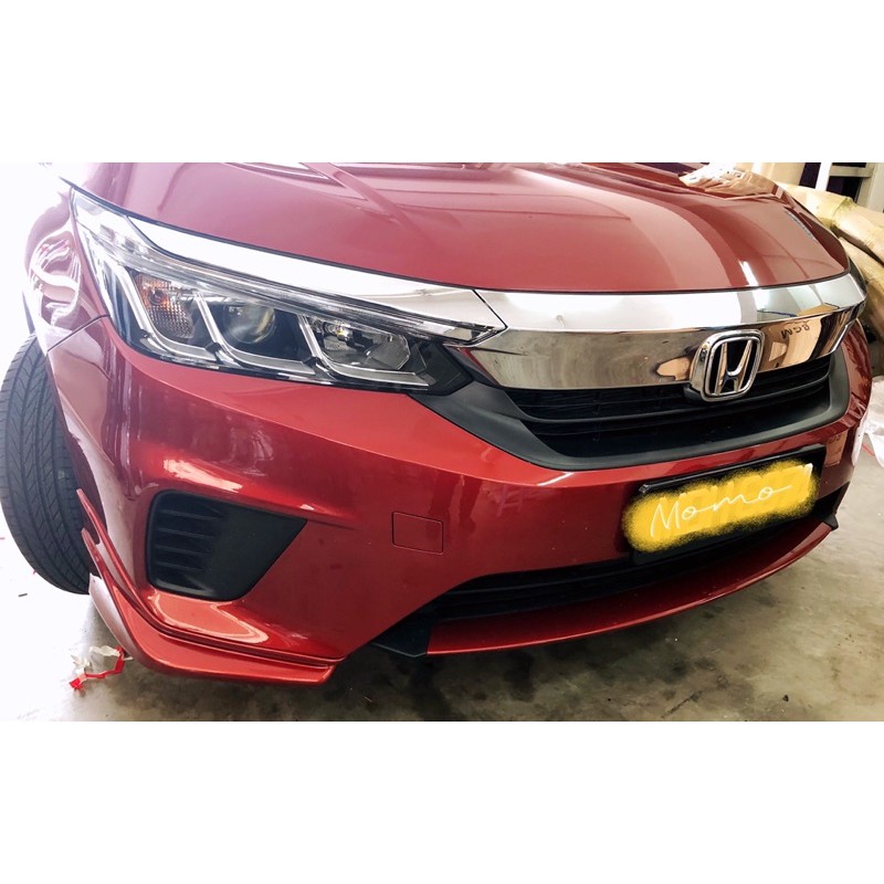 Honda City 20202021 Modulo bodykit(Ready stock) Shopee Malaysia