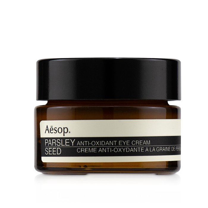 AESOP Parsley Seed AntiOxidant Eye Cream Shopee Malaysia