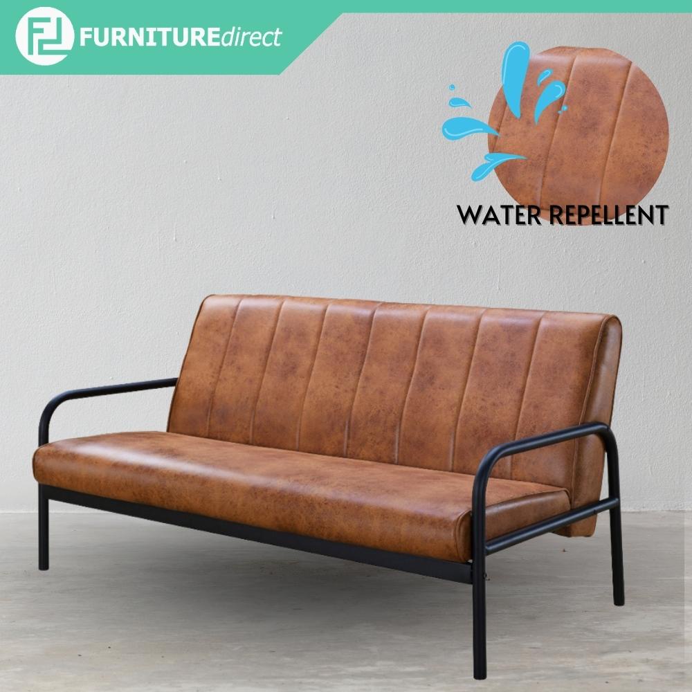 Furniture Direct MANCHESTER sofa 3 seater sofa murah home furniture 沙發