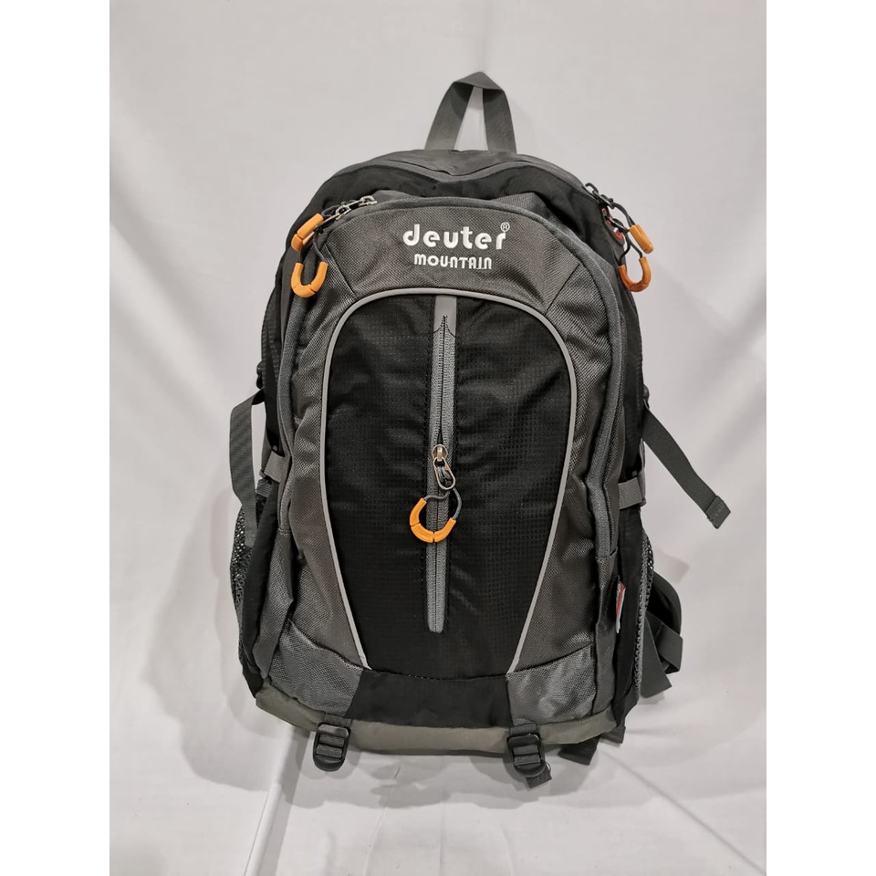 Deuter 50L Hiking/Travelling/Camping Backpack Quality Guarantee[Ready