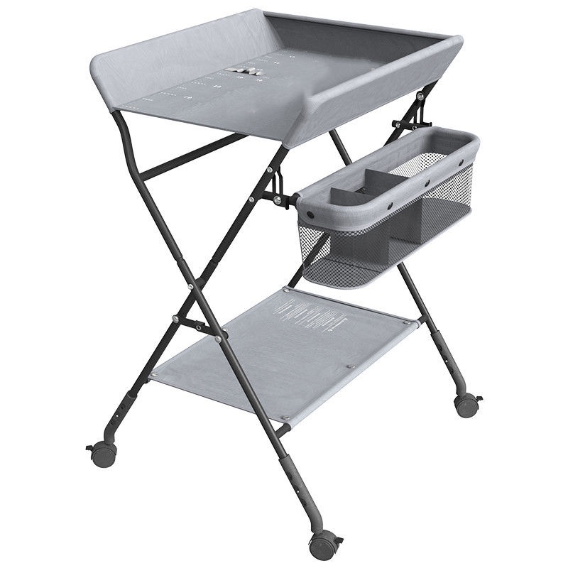 DiaperChanging Table Baby Care Desk Newborn Baby Change Diaper