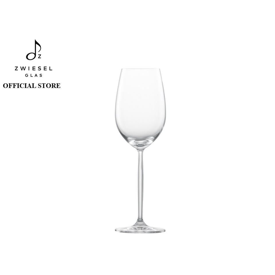 Schott Zwiesel Diva Series White Wine Glass Set (6 Pcs) Shopee Malaysia