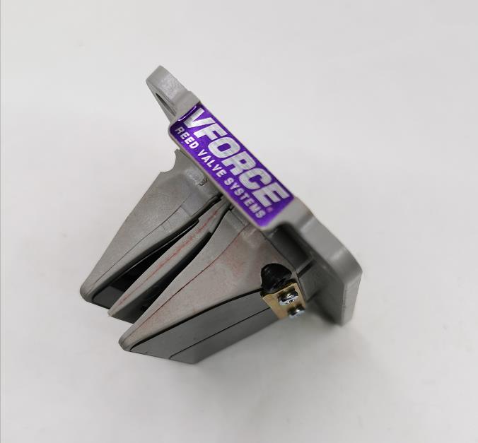 Moto CR125 NSR 19872000 2002 VForce Delta 2 Reed Valve system