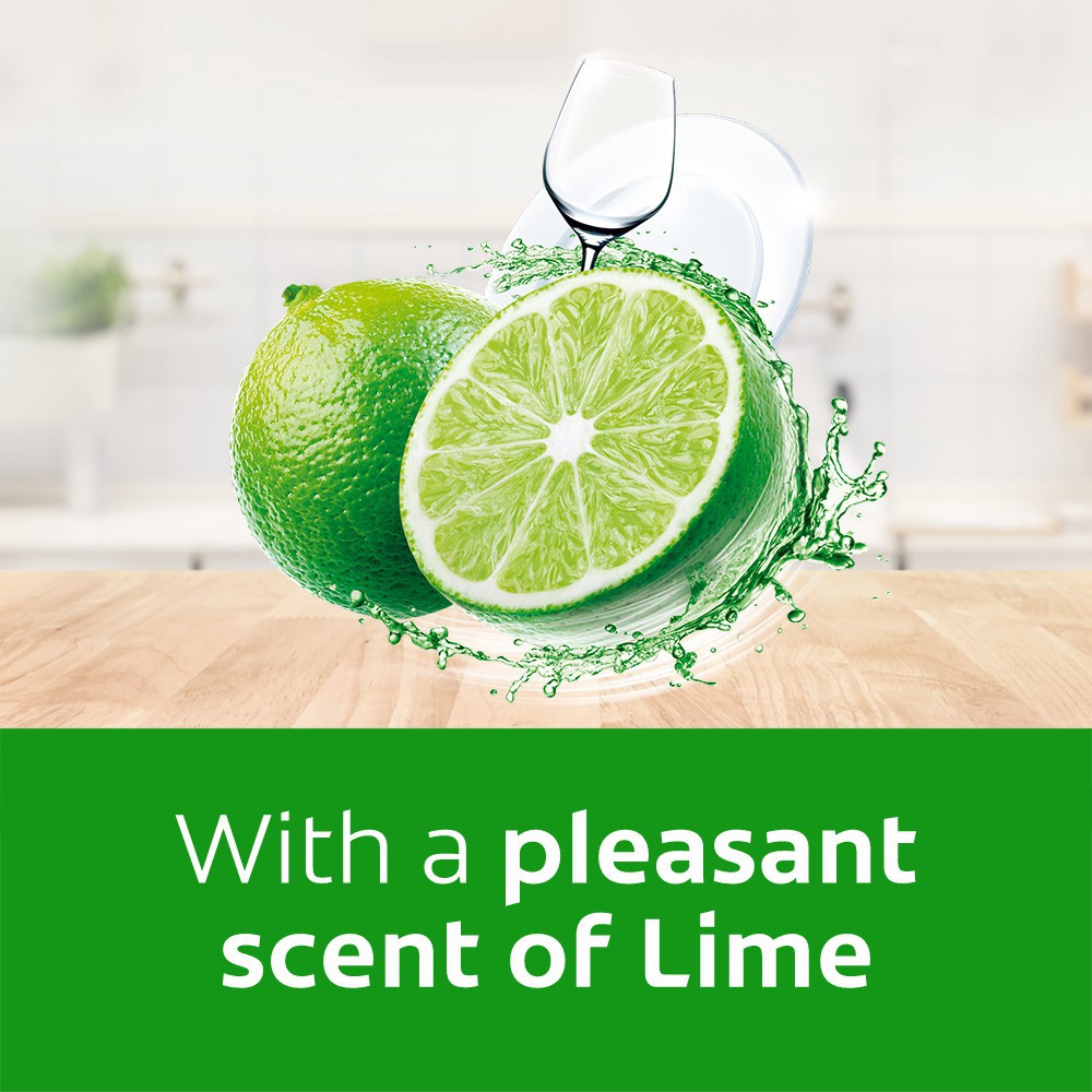 lifebuoy*dettol* Glo Active Foam Lime Dishwashing Liquid 900ml Shopee