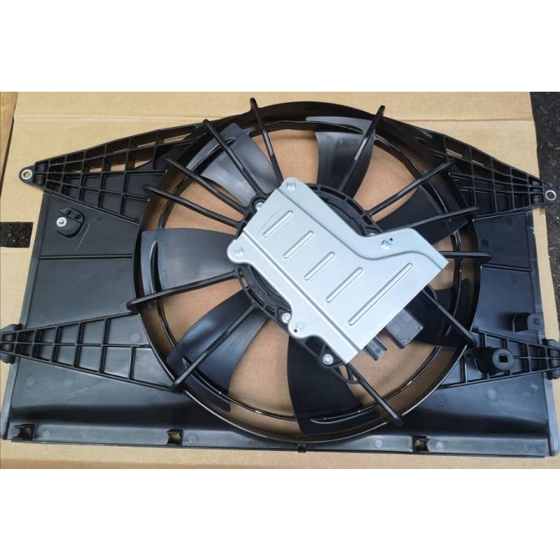 Honda Civic 1.5 Turbo, FC Radiator Fan Shopee Malaysia