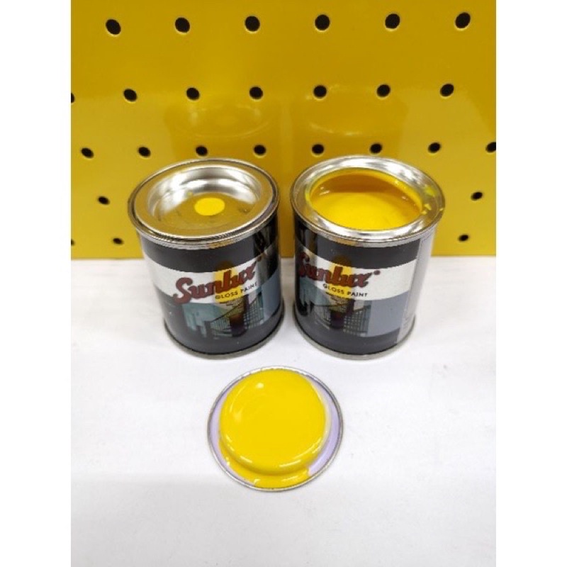 Cheapest Gloss Paint Sunlux metal , wood , plastic , aluminum many