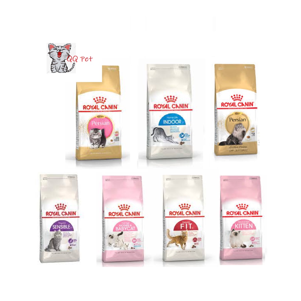 ROYAL CANIN ORIGINAL PACK 400G Shopee Malaysia