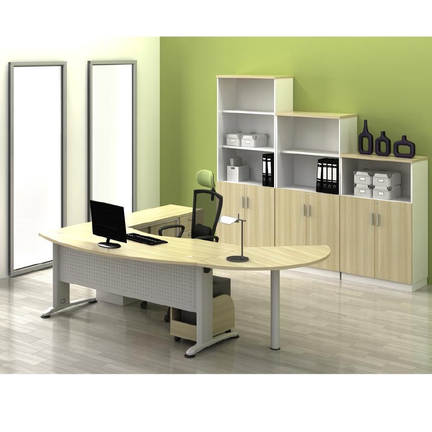 Executive Table Set / Office Table Set / Office Meeting / Table Writing