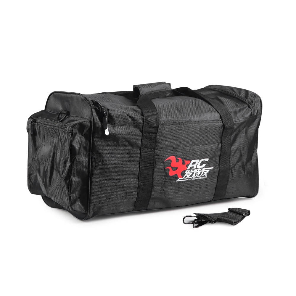 Hot!!! Duffel Bag Waterproof Storage Bag 1/10 RC Drift Cars Sports Car