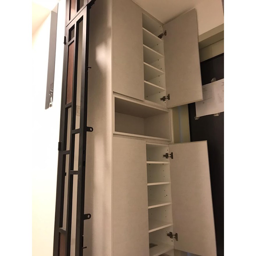 Bedroom Kitchen Wardrobe Island Table TV