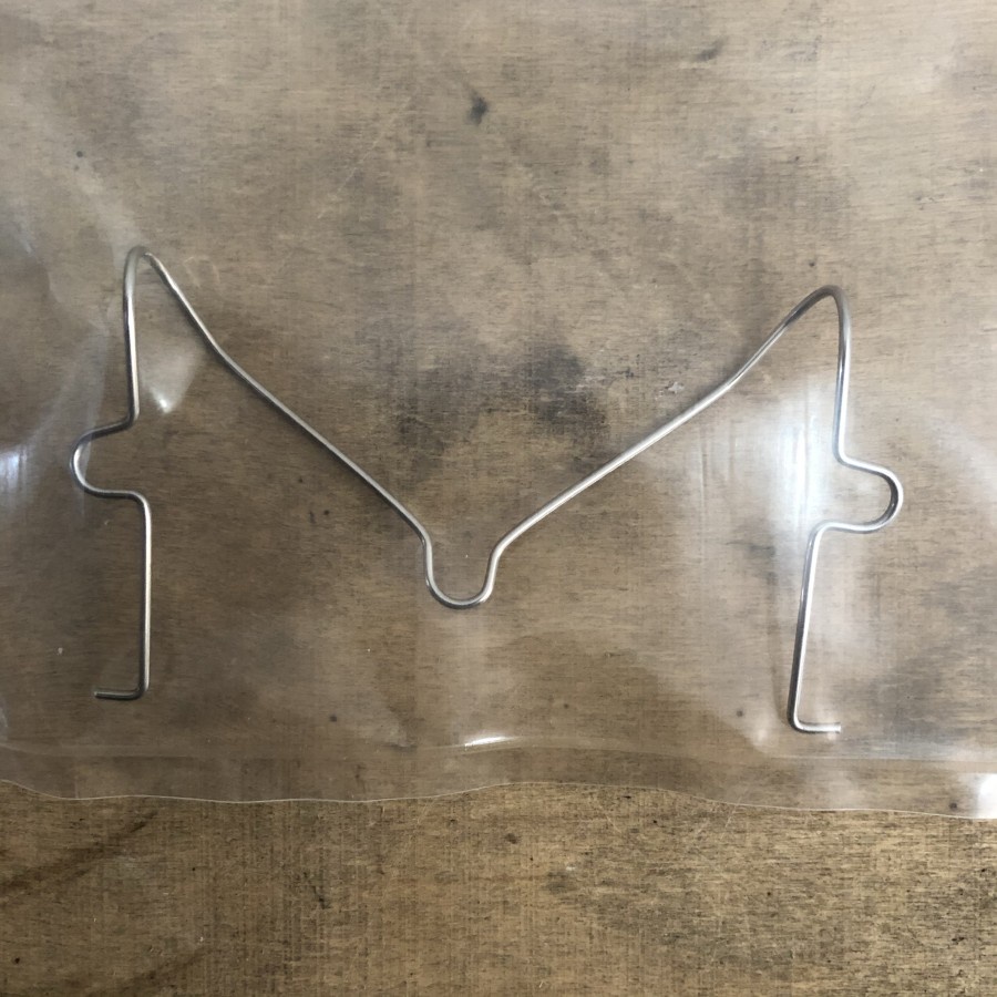 Toyota Hilux Spring, AntiRattle (Caliper Brake) Shopee Malaysia