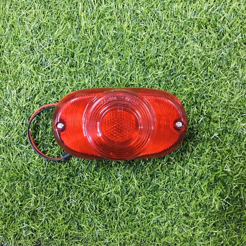 Honda C70 Tail Lamp Assy | Shopee Malaysia