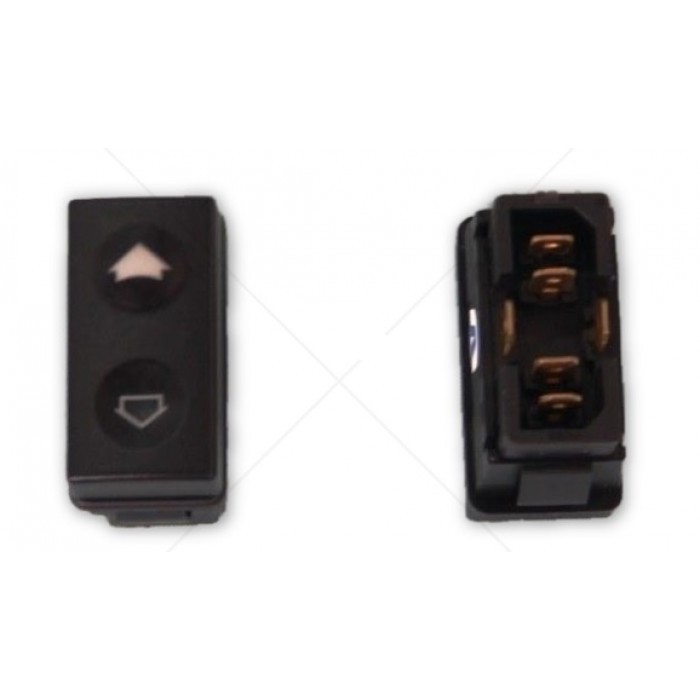 PERODUA KANCIL SINGLE POWER WINDOW SWITCH OEM Shopee Malaysia