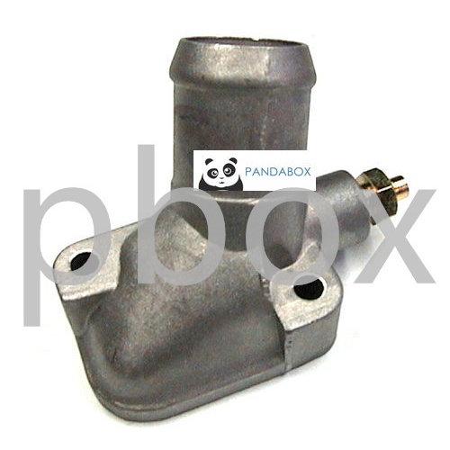 Honda Civic S04 Thermostat Housing (CHINA MADE) (READY STOCK) | Shopee