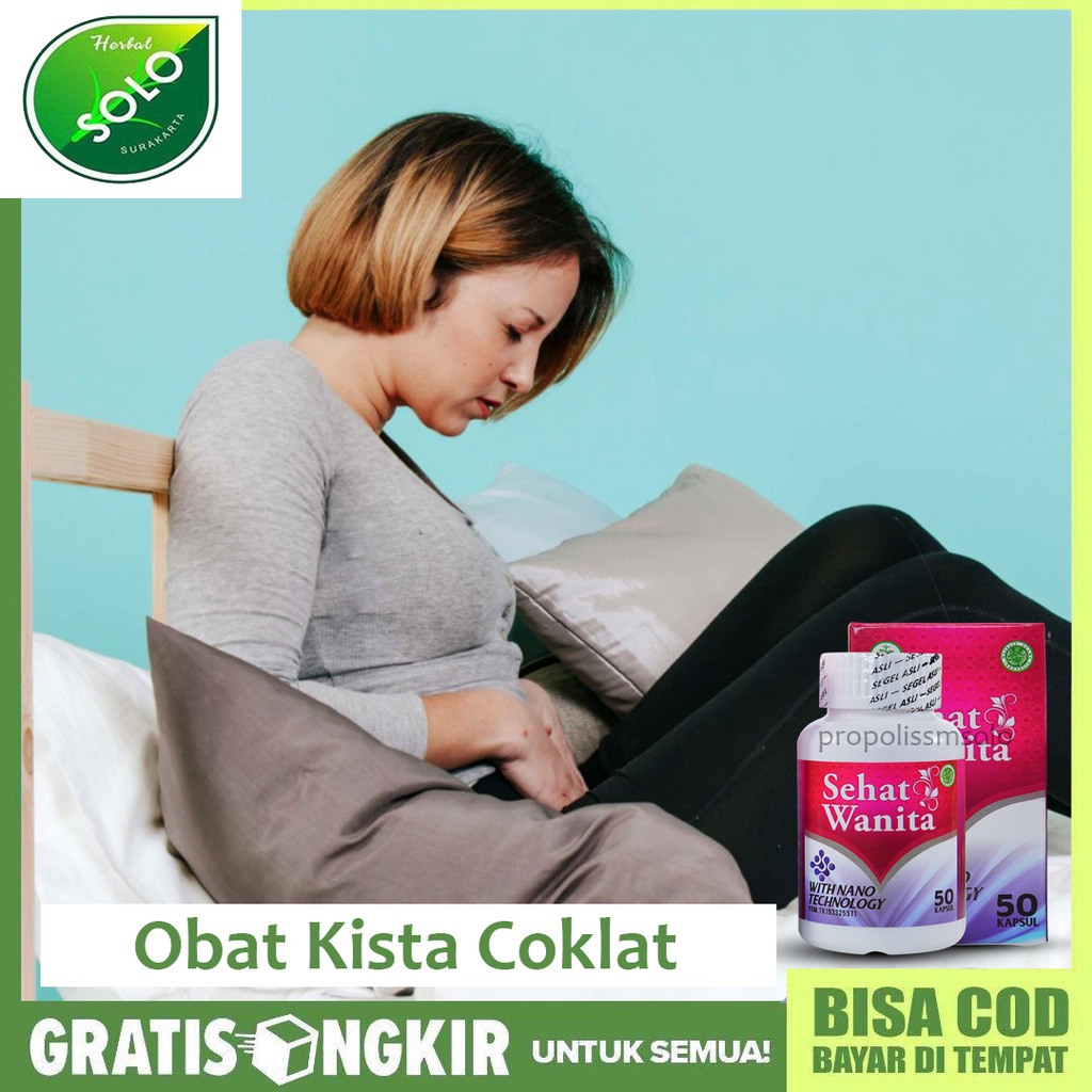 Chocolate Cyst Drugs, Ovarian Cysts, Endometriosis Cysts, Women's