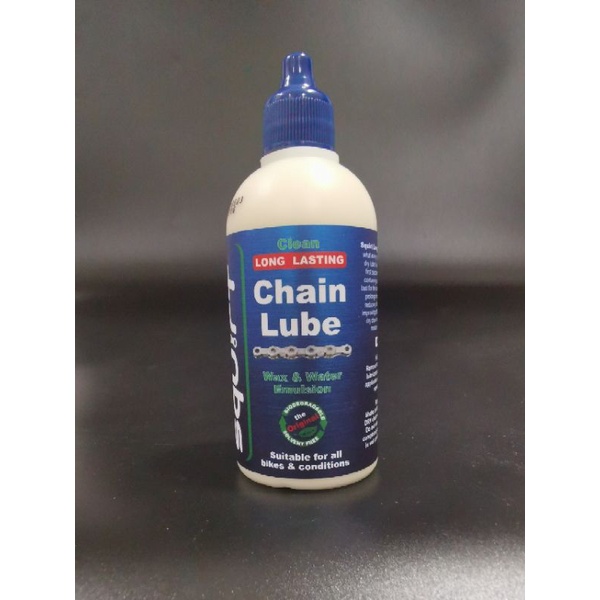 Squirt Long Lasting Chain Lube 120ml Shopee Malaysia