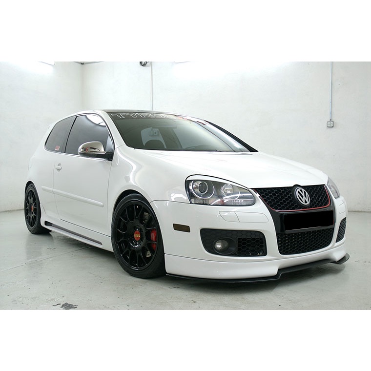 Volkswagen Golf 5 MK5 Rieger ( Body Kit , Bodykit , Skirt , Skirting