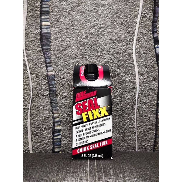 LUBEGARD SEAL FIXX/Engine /Gear Box Shopee Malaysia